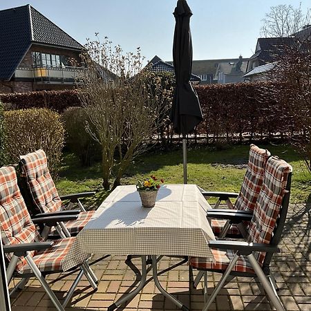 Friedensstra_E 41 Wohnung 10 Zingst Extérieur photo