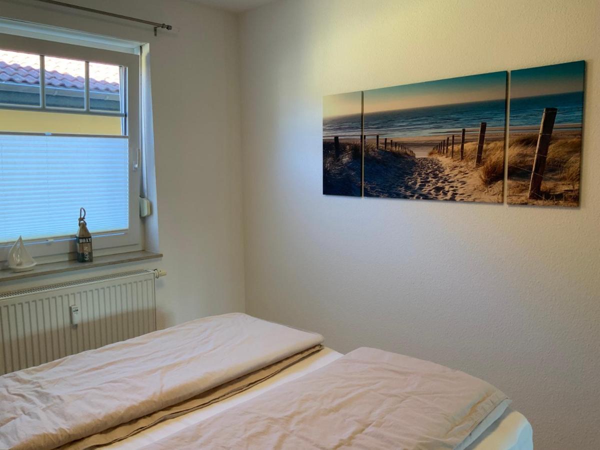Friedensstra_E 41 Wohnung 10 Zingst Extérieur photo